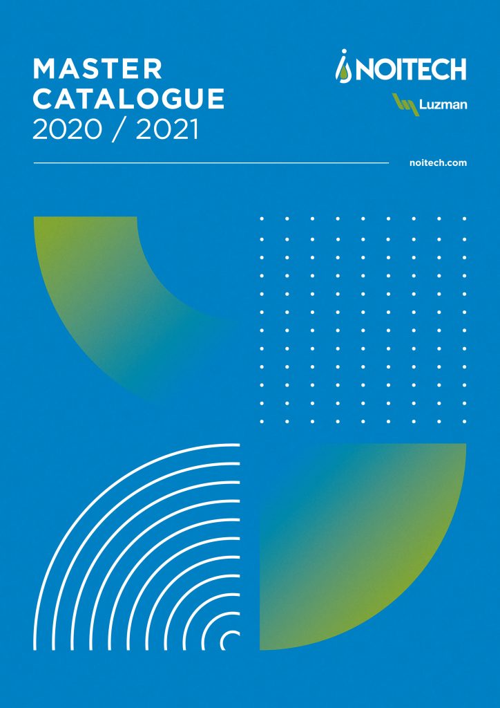 Catalogo Noitech 2020